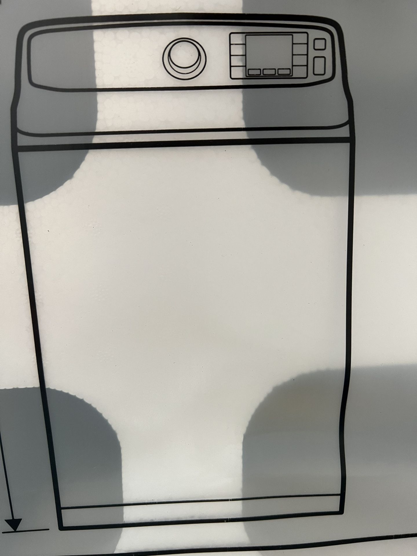 Samsung Washer