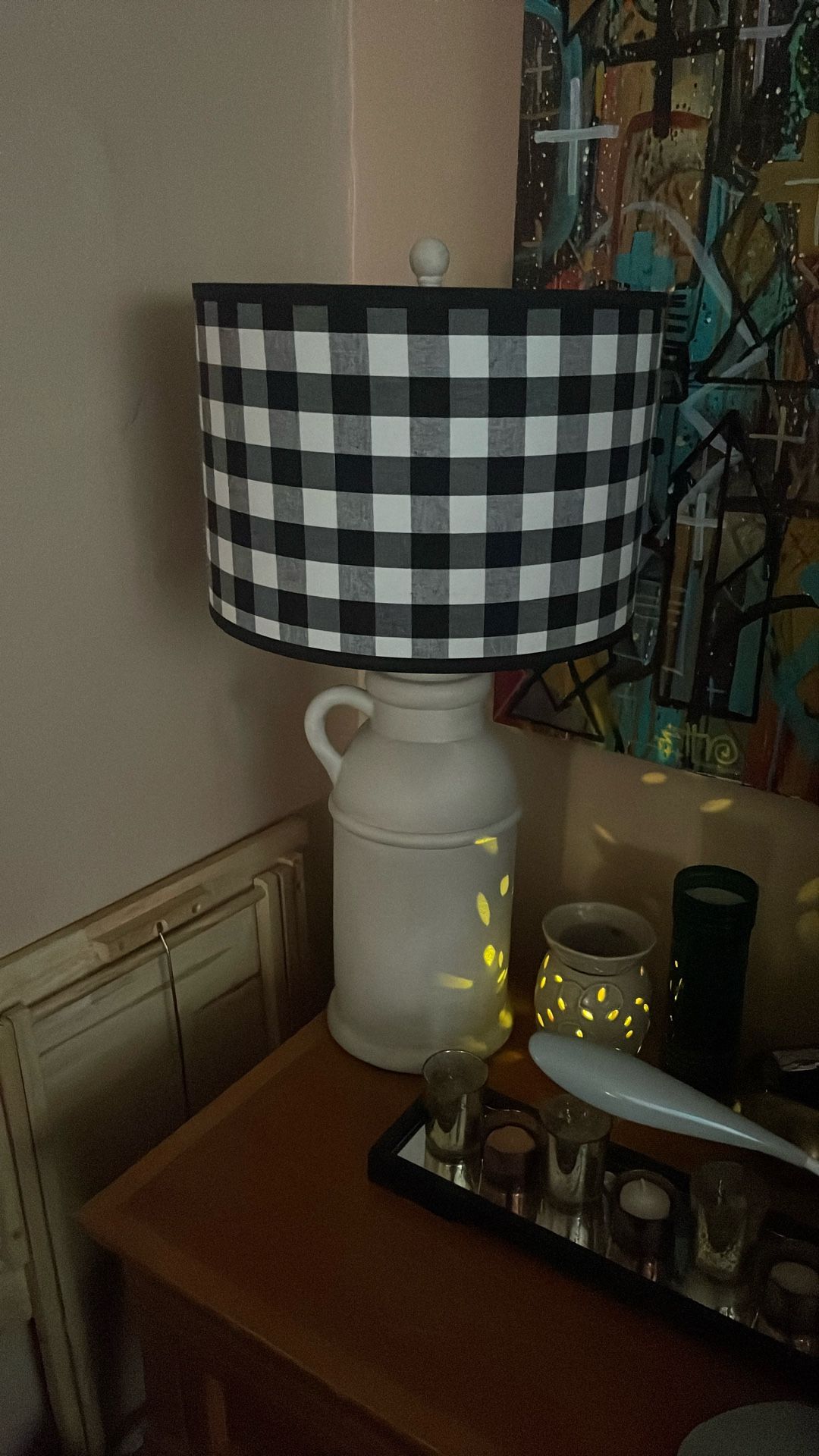 Lamp