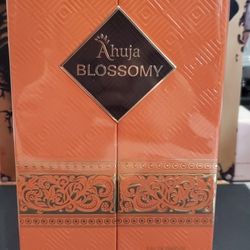 Ahuja Blossomy