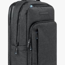 TravisMathew Expandable Backpack