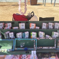 Goatmilk Soaps 100% natural 