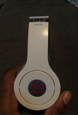 Beats Solo 1 HD