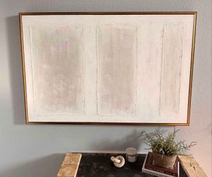 Wall art