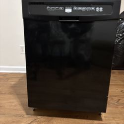 Maytag Dishwasher 