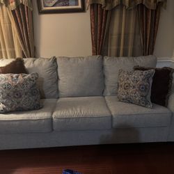 Barely Used Sofa