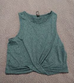 velocity XL women's top