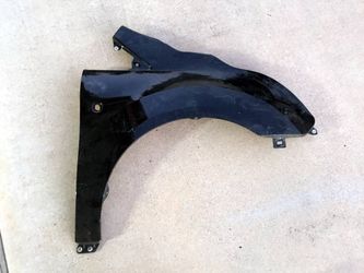 Ford Transit Connect Right/Passenger-Side Fender