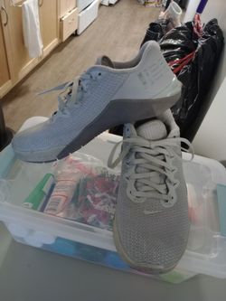 Nike Metcon 5