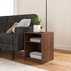 New End Table/Nightstand 