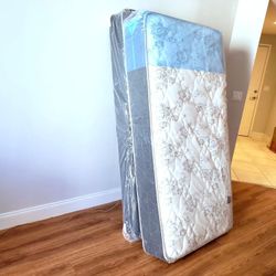 NEW MATTRESS TWIN-FULL-QUEEN-KING🔥🔥🔥REGULAR-PLUSH-PILLOWTOP💥💥💥SOFT-MEDIUM-FIRM mattress OPTIONS