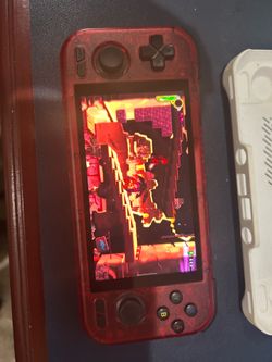 Android - Retroid pocket 4 pro
