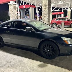 2005 Honda Accord