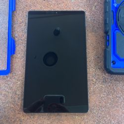 Samsung A7 Lite Tablet / 32GB 