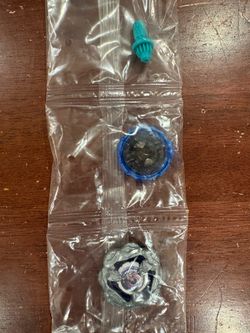 Beyblade X infinity stadium Tackle Goat