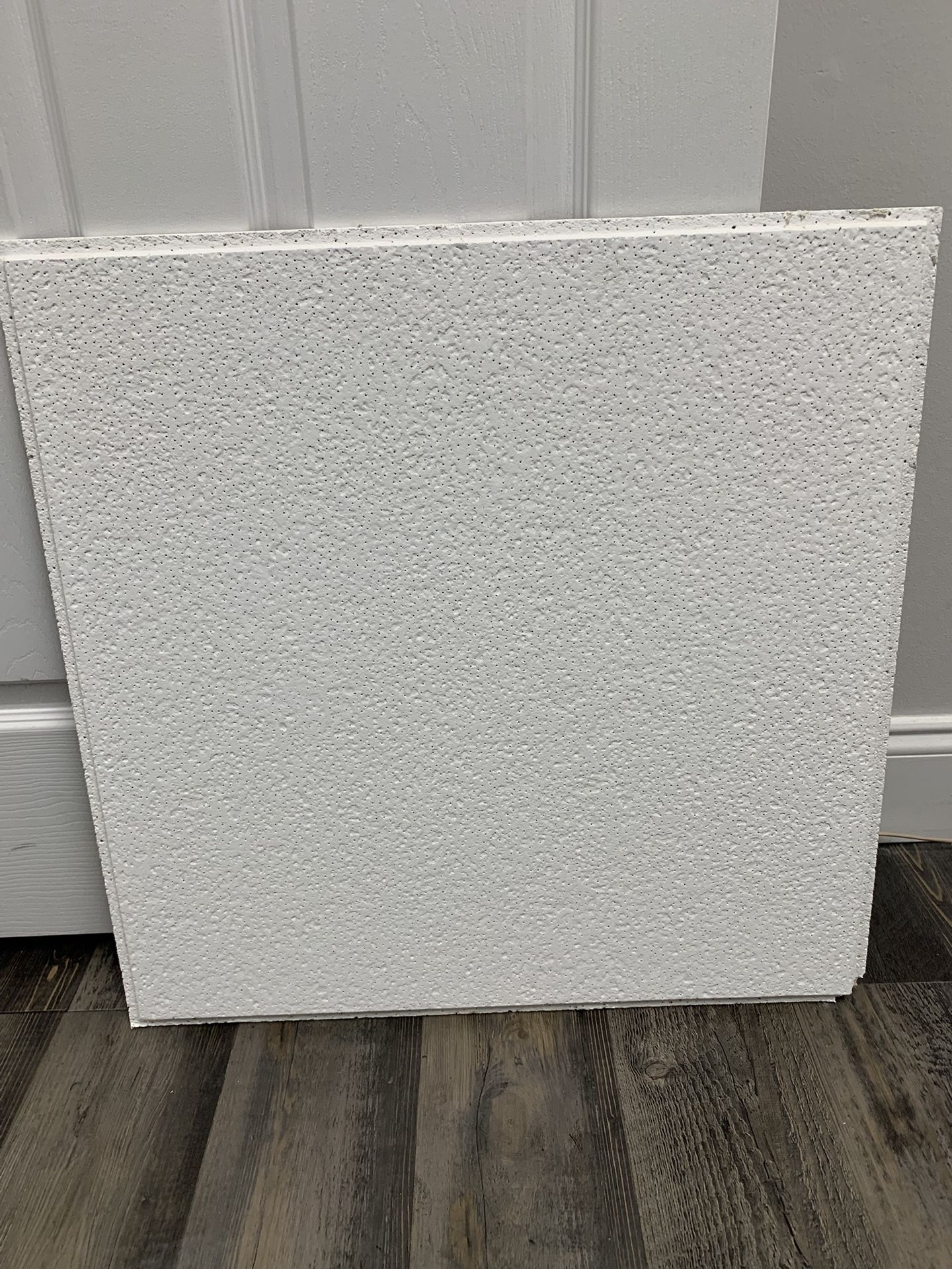 10 Pieces 24x24 Ceiling Tiles