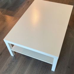 IKEA Coffee Table 