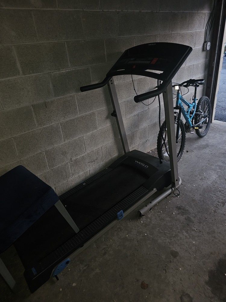 Exercise Walker