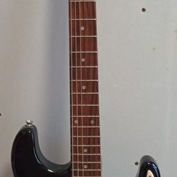 Squier Strat By Fender, Affinity Series 