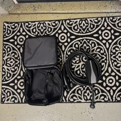 Tesla Mobile Charger