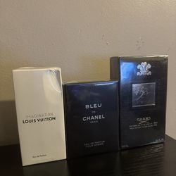 Men colognes prices negotiable❗️