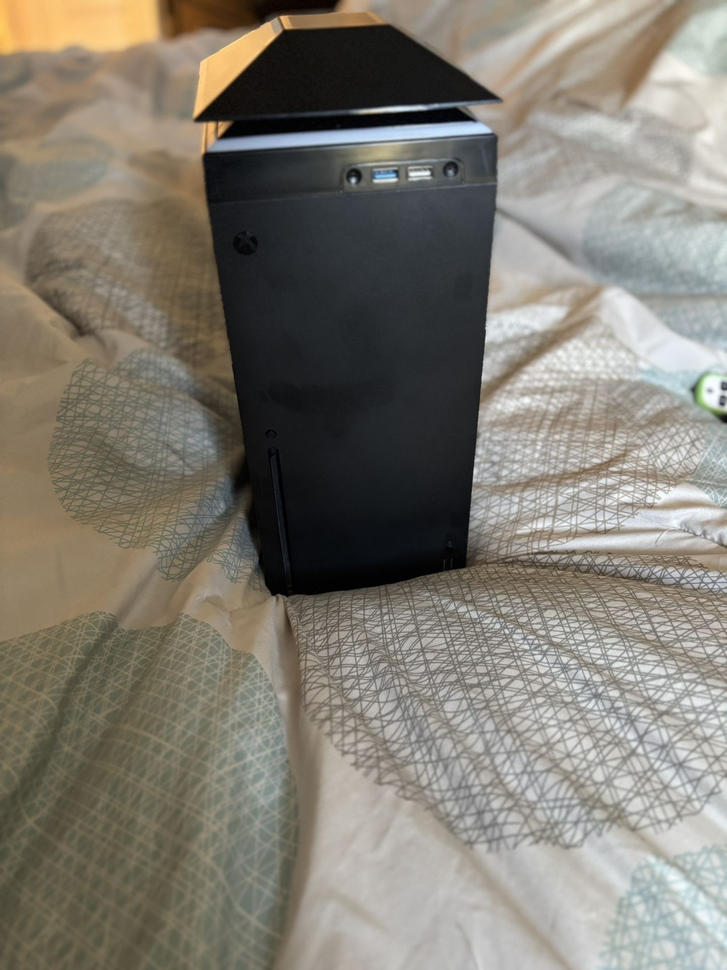 Xbox Series C Bundle