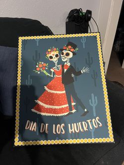 Day Of The Dead 