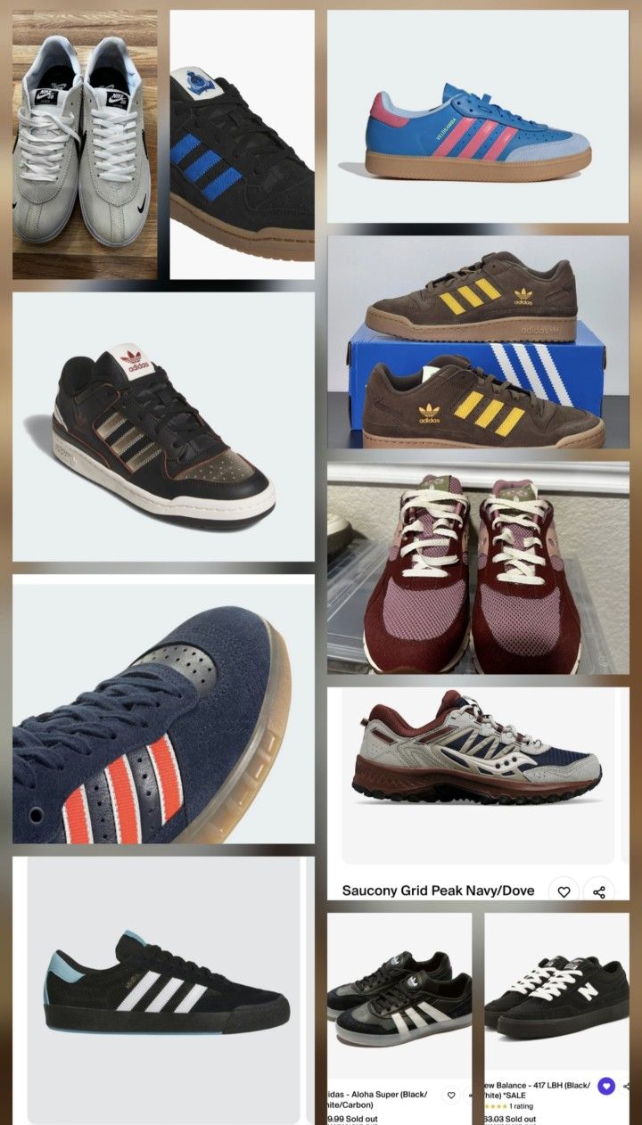 SIZE 13 (rare) DS AND VNDS COMES W/ OG BOX **PICKUP LOCAL**