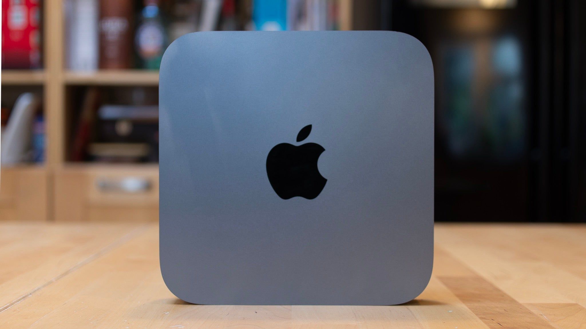 Mac mini (2018) – 64GB RAM / 1TB SSD – FAST!