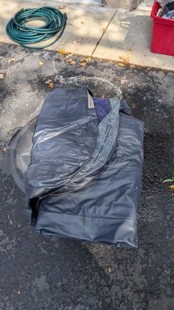 Air Mattress