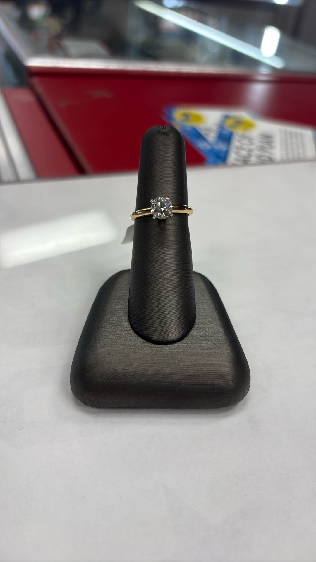 Engagement Ring
