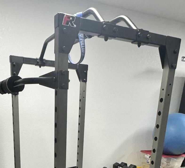 Squat Rack