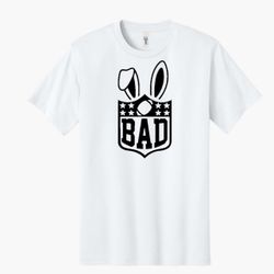 Bad Bunny Super Bowl Tee