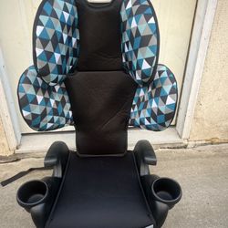 EVENFLO BOOSTER SEAT