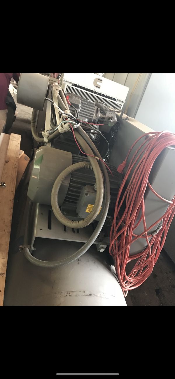 Ingersoll-rand t30 air compressor for Sale in Moorestown, NJ - OfferUp