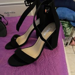 WOMEN HIGH HEELS 👠!