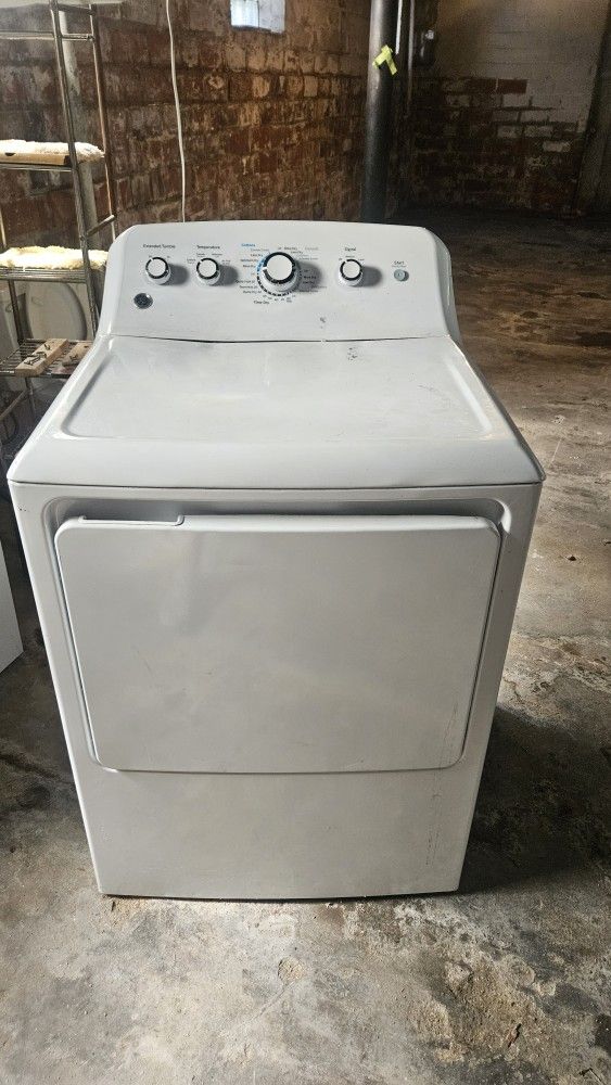 Samsung Electric Dryer For Sale 