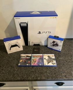 Brand New in box never opened!