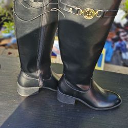 Tommy Hilfiger Boots