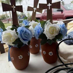 Centros De Mesa / Center Pieces