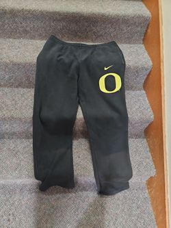 Nike Oregon Ducks Sweatpants