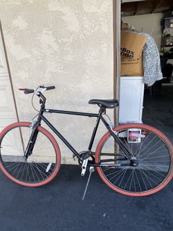 Fixie kent online 700