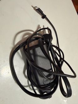 Dell type c laptop charger 65watt