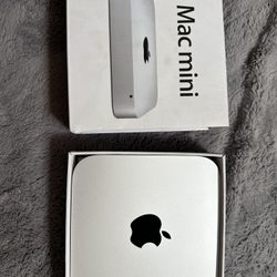 Apple Mac Mini i5 A1347