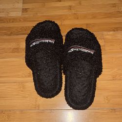 Balenciaga slides