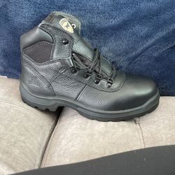 IRISH SETTER by RED WING