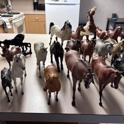 Breyer Horses 