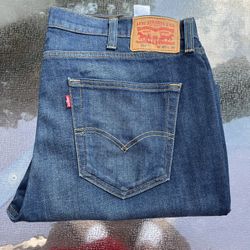 Levi Jeans 