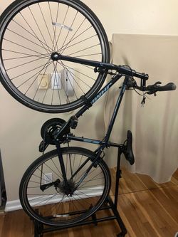 Jamis Coda Sport S2 15" hybrid bike