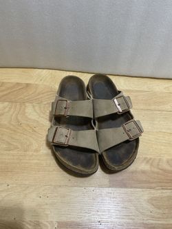 Birkenstock  Size 37 Women 6