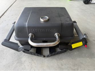 Camp Grill